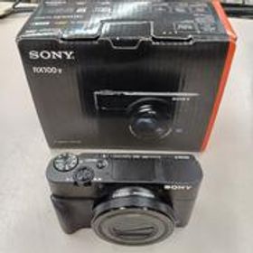 デジタルカメラ DSC-RX100M5A SONY