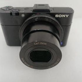 デジタルカメラ DSC-RX100M2 SONY