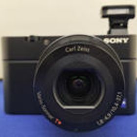 デジタルカメラ DSC-RX100 SONY