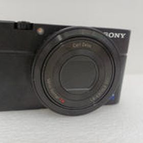 デジタルカメラ DSC-RX100 SONY