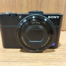 デジタルカメラ DSC-RX100M2 SONY