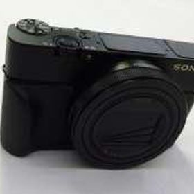 デジタルカメラ DSC-RX100M6 SONY