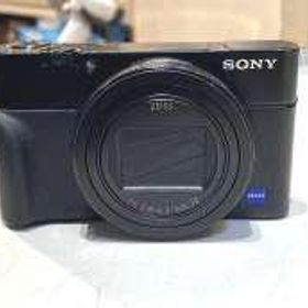 デジタルカメラ DSC-RX100M6 SONY