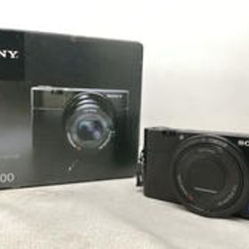 デジタルカメラ DSC-RX100 SONY