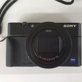 デジタルカメラ DSC-RX100M6 SONY