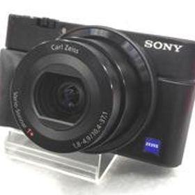 デジタルカメラ DSC-RX100 SONY