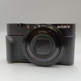 デジタルカメラ DSC-RX100 SONY