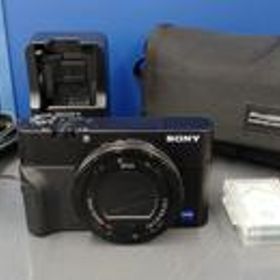 デジタルカメラ DSC-RX100M5 SONY