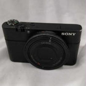 デジタルカメラ DSC-RX100 SONY