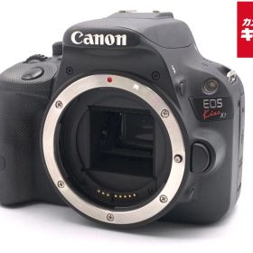 【中古】 【良品】 キヤノン EOS Kiss X7 ボディ
