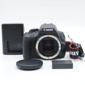 ショット数1,372回 Canon キヤノン EOS Kiss X7 ボディ 新品級 #2943