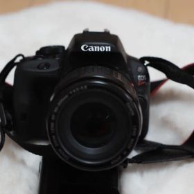 Canon EOS Kiss x7