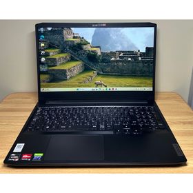 ゲーミングノート Ryzen 7, Ram 64Gb, RTX3050Ti(ノートPC)