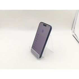 【中古】Apple 国内版 【SIMフリー】 iPhone 17 Pro 1TB ディープブルー MG8F4J/A【福岡筑紫】保証期間1ヶ月【ランクA】