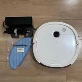 DEEBOT DK4G ロボット掃除機本体