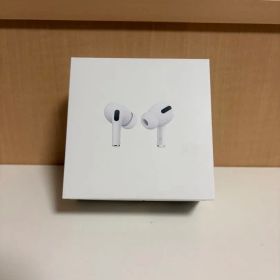 G*b様 Apple AirPods Pro 本体 箱・付属付き