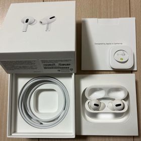 AirPods pro 第一世代 ジャンク品