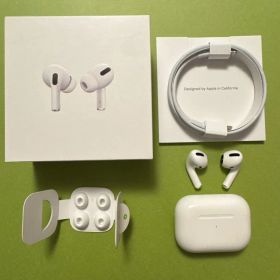 Apple AirPods Pro 第一世代