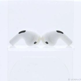 ソフマップ 〔中古品〕 AirPods Pro 第1世代 MagSafe対応 MLWK3J／A【276】