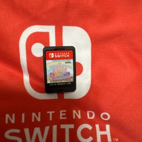 Switch サンリオキャラクターズ ミラクルマッチ マジカルおにごっこ