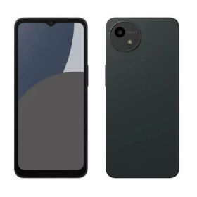 「+2倍ポイント・新品」シャープ SHARP AQUOS wish 4 SH-M27 BK ブラック 6.6型 4GB/64GB SIMフリー SHM27AXB 4550556131131