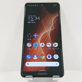 AQUOS sense5G A004SH SoftBank ライトカッパー 送料無料 本体 c16671