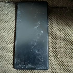 SHARP AQUOS sense5G ジャンク