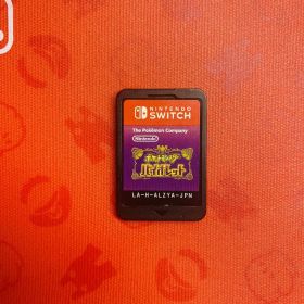 ポケットモンスター バイオレット Nintendo Switch