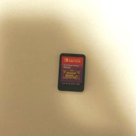 ポケットモンスターバイオレット Nintendo Switch ソフトのみ