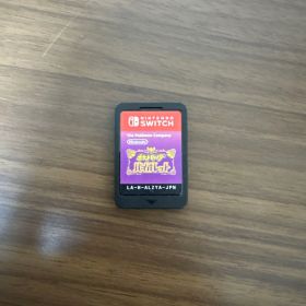 ポケットモンスター バイオレット