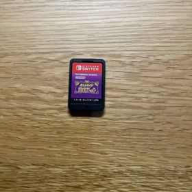 ポケットモンスターバイオレット Nintendo Switchソフト