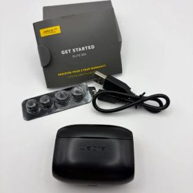 Jabra Elite 65t 完全ワイヤレスイヤホン 動作確認済 ジャブラ