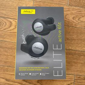 Jabra Elite Active 65t ワイヤレスイヤフォン