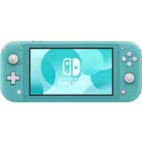 任天堂 Nintendo Nintendo Switch Lite ターコイズ [Nintendo Switch Lite本体]