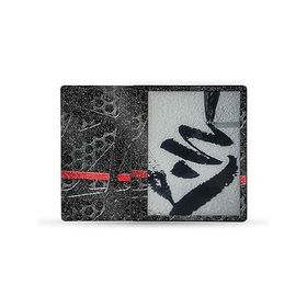 MightySkins Glossy Glitter Skin Compatible with Kindle Scribe (2022) Full Wrap - Tech Web | Protective High-Gloss Glitter Finish | Easy to_並行輸入