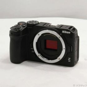 ソフマップ 〔中古品〕 Z 30 ボディ【262】