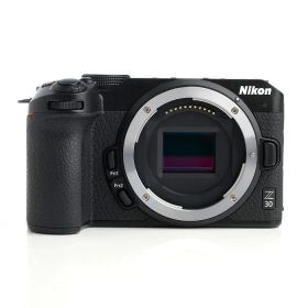 【中古】(ニコン) Nikon Z 30 ボディ