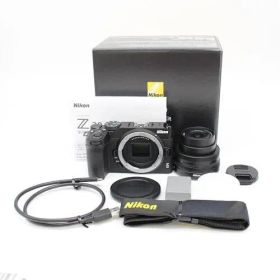 Nikon ニコン ミラーレス一眼 Z30 16-50 VR レンズキット