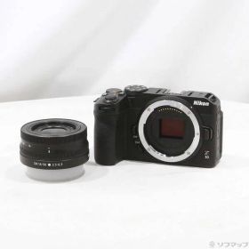 ソフマップ 〔中古品〕 Z 30 16-50 VR レンズキット【262】