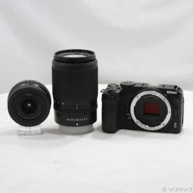 ソフマップ 〔中古品〕 Z 30 ダブルズームキット【258】