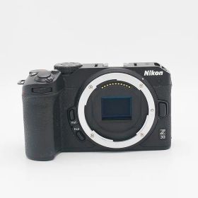 【中古】(ニコン) Nikon Z 30 ボデイ