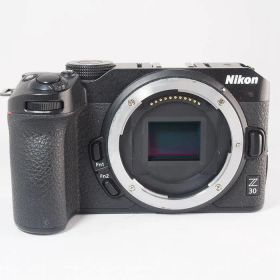 【中古】(ニコン) Nikon Z 30