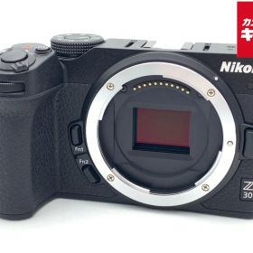 【中古】 【美品】 ニコン Z30 ボディ