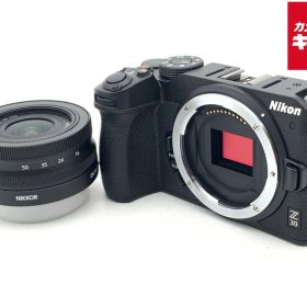 【中古】 【良品】 ニコン Z30 16-50 VR レンズキット