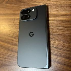 【美品】Google Pixel9 Pro Fold 256GB SIMフリー