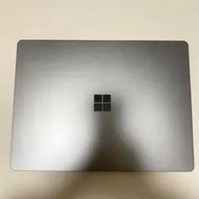 Microsoft Surface Laptop Go アイスブルー THJ-…