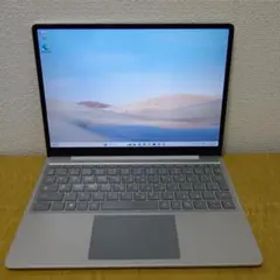 315）Microsoft Surface Laptop Go 64GB i5
