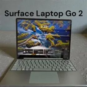 Microsoft surface laptop go 2 Core i5