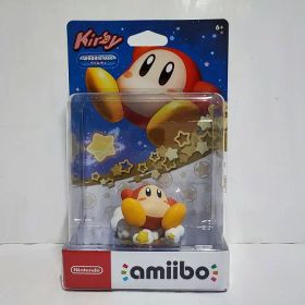amiibo ワドルディ(星のカービィシリーズ)