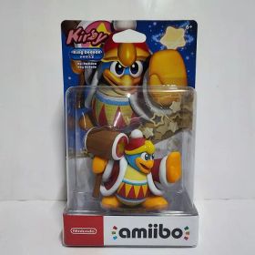 amiibo デデデ大王(星のカービィシリーズ)